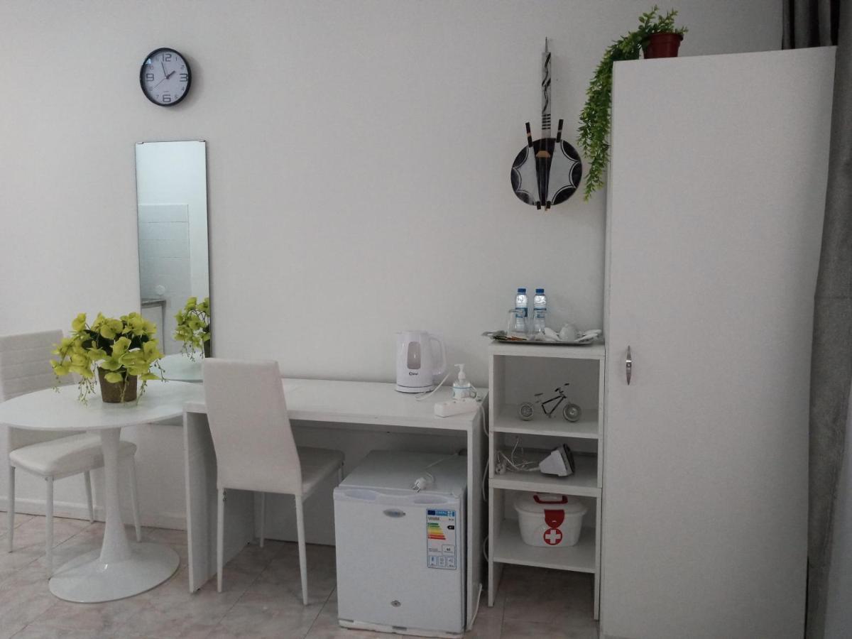 Ana Place Прая Екстериор снимка